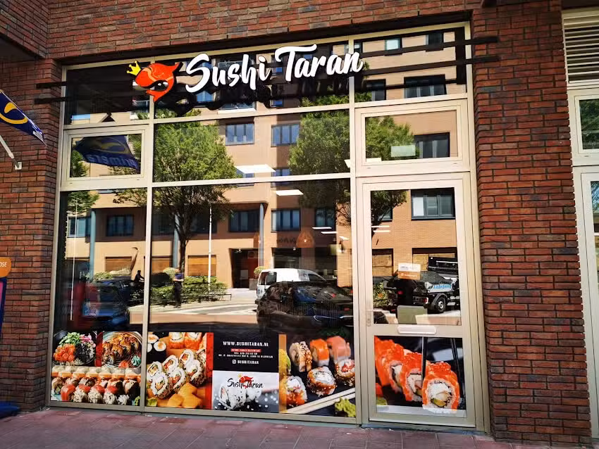 Sushi Taran Rijswijk