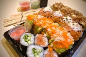 Sushi The Deli Company Geldrop