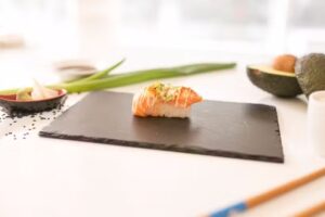 Sushi Time & Poke Time Tiel