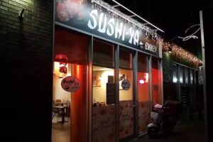 Sushi-ya Emmen