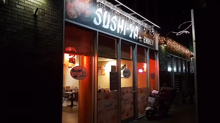Sushi-ya Emmen