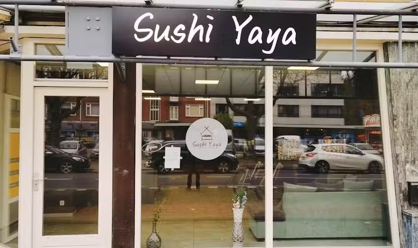 Sushi Yaya