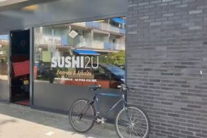 Sushi2U