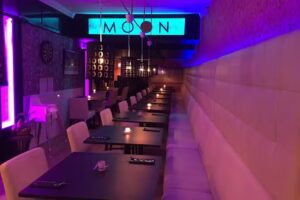 Sushibar Moon seafood & grill