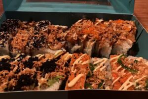 Sushibrothers Zutphen