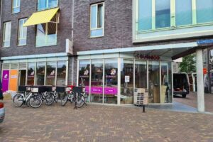 SushiCo | Sushi & Bubble Tea Ede