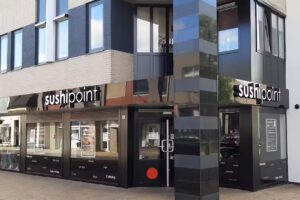 SushiPoint Apeldoorn