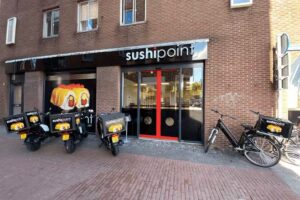 SushiPoint Beverwijk