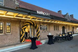 SushiPoint Deventer