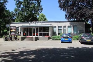 SushiPoint Loosdrecht