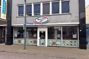 SushiPoint Roosendaal