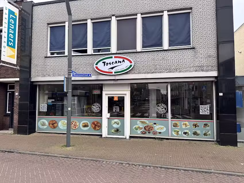 SushiPoint Roosendaal