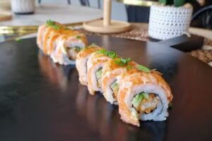 SushiSjoerd &ndash; Premium Sushi
