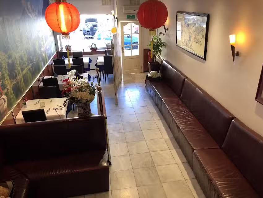 Suus&rsquo; Garden 🇨🇳