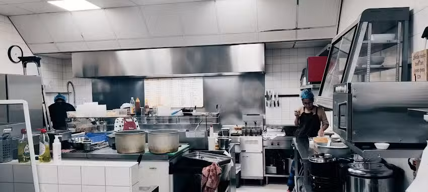 Suwanna&rsquo;s Thaise Keuken