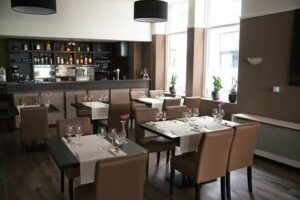 Swagat Indiaas Restaurant