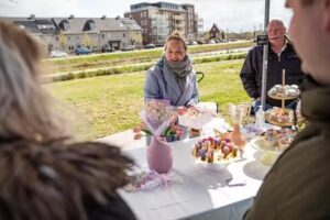 Sweets & Treats Bakery