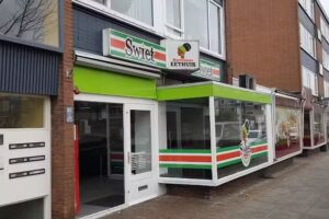 Swiet Kitchen Nijmegen | Marokkaans Surinaams Eethuis | 🇸🇷