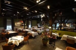 &rsquo;t Amsterdammertje