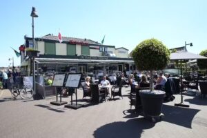 &rsquo;t Anker aan Zee