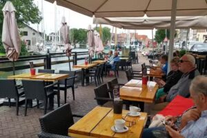 &rsquo;t Ankertje Eten en Drinken