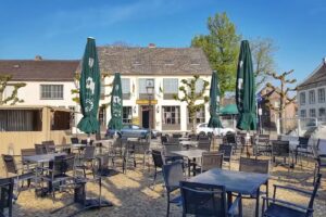 `T Aod Kloaster – Oud Klooster