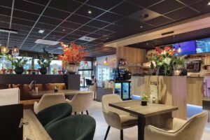 &acute;T Bakhuus Harderwijk