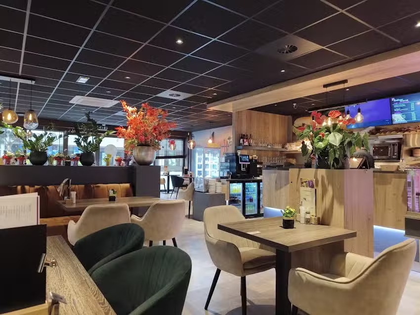 &acute;T Bakhuus Harderwijk