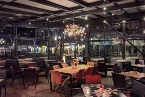 &rsquo;t Bakhuus Leesten