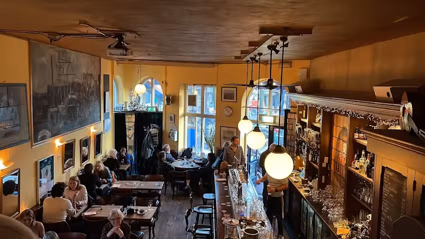 &rsquo;t Blaauwhooft