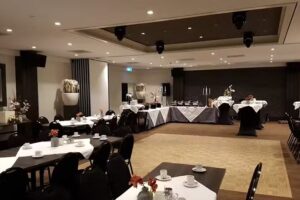 &rsquo;t Bourgondisch Hof