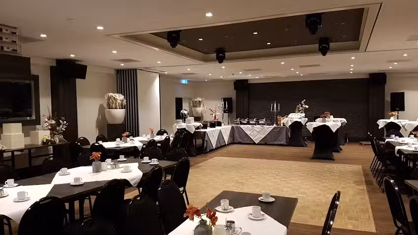 &rsquo;t Bourgondisch Hof