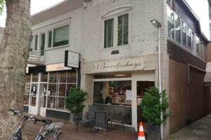 &rsquo;t Broodjeshuys Purmerend