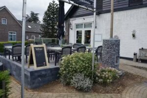 &rsquo;t Brugeind Restaurant Catering Activiteiten Zalen en Cafe