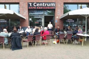 &rsquo;t Centrum