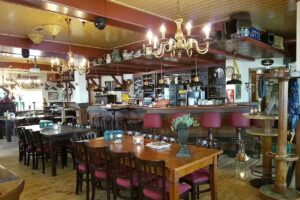 &rsquo;t Dorpscafe Lutters Kwartier