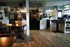 &rsquo;t Dorpsplein Lunchroom/Pannenkoekenhuis