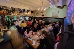 &rsquo;t Duuvelke heerlen