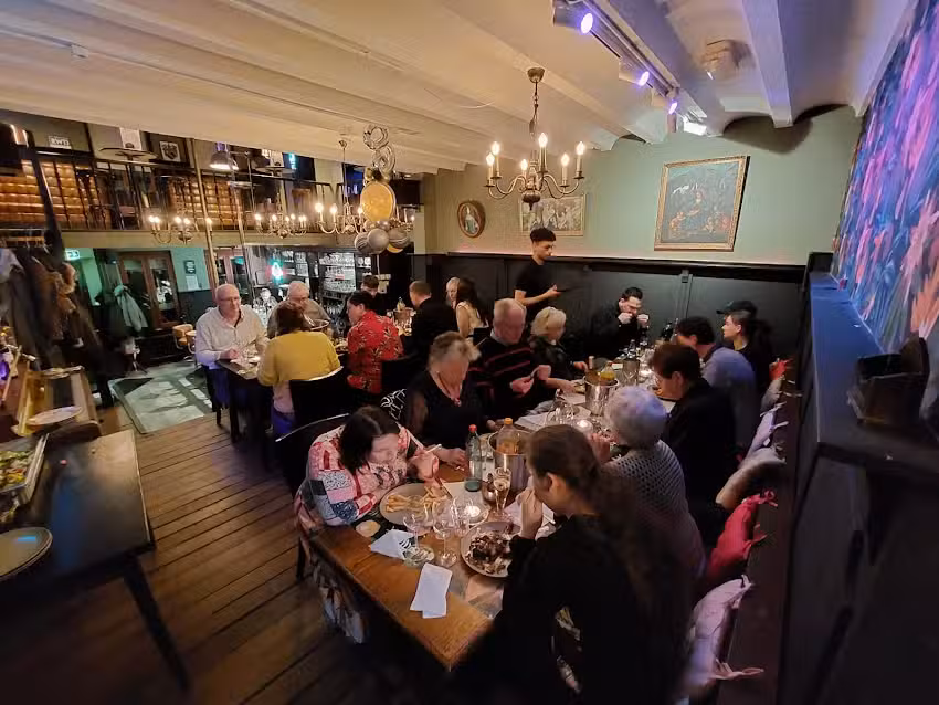 &rsquo;t Duuvelke heerlen