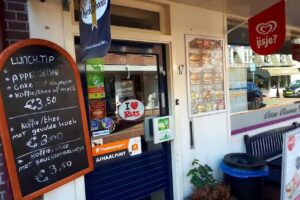 &rsquo;t Frietmanneke