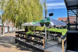 &rsquo;t Gat van Nederland