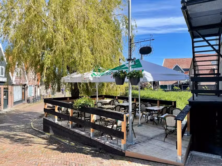 &rsquo;t Gat van Nederland