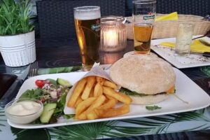 &rsquo;t Gelag Eten & Drinken