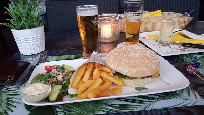 &rsquo;t Gelag Eten & Drinken