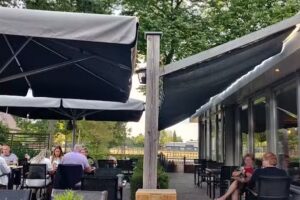 ’t Genot – restaurant