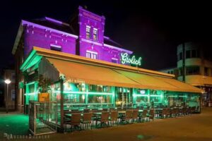 &lsquo;T Gerecht restaurant & more