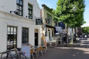 ’t Geveltje – Alphen aan den Rijn