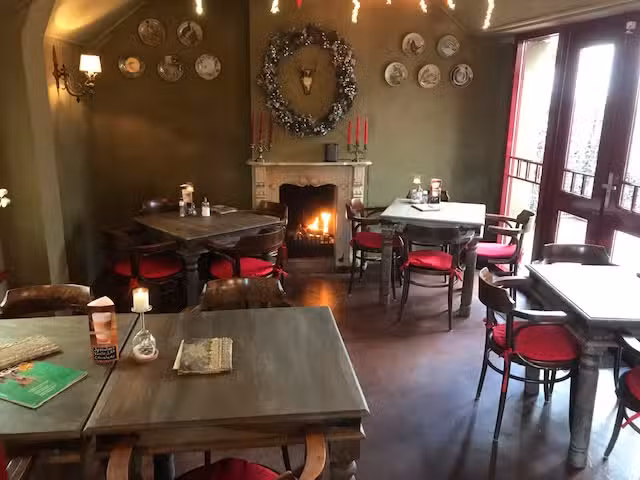 &rsquo;t Goei Gevoel