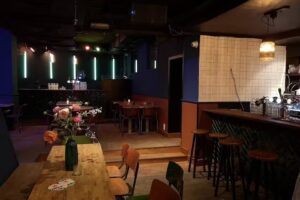 &rsquo;t Gras van de Buren