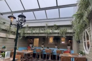 &rsquo;t Groene Pandje Zaandam